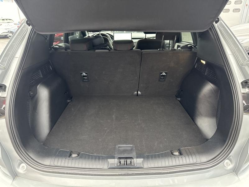 Image FORD Kuga 2.5 Duratec 180ch Hybrid FlexiFuel ST-Line Powershift