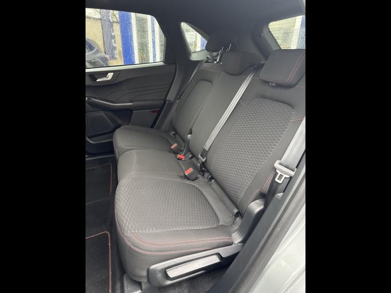 Image FORD Kuga 2.5 Duratec 180ch Hybrid FlexiFuel ST-Line Powershift