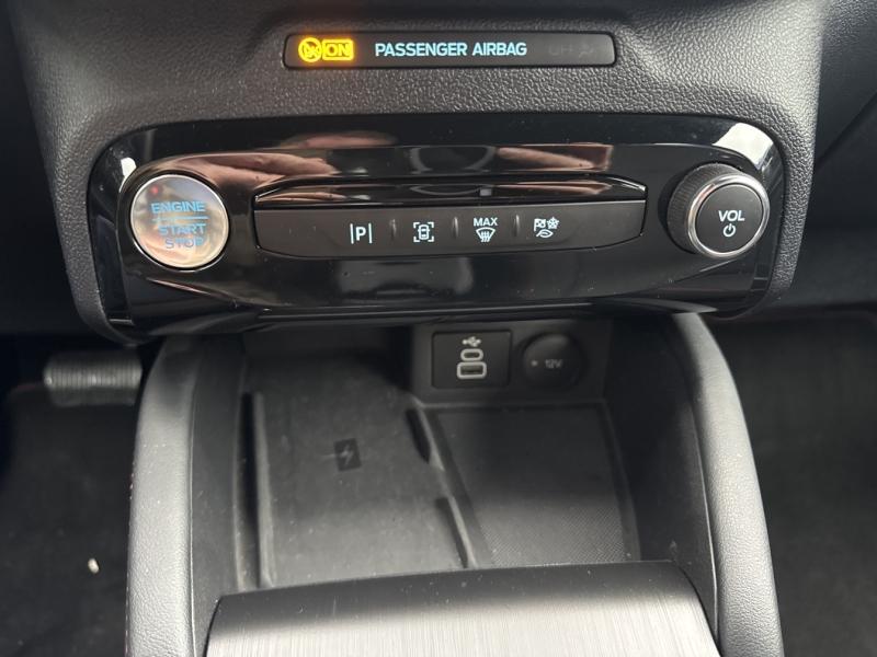 Image FORD Kuga 2.5 Duratec 180ch Hybrid FlexiFuel ST-Line Powershift