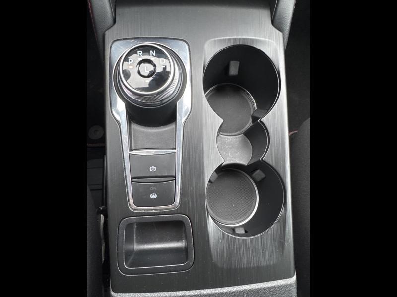 Image FORD Kuga 2.5 Duratec 180ch Hybrid FlexiFuel ST-Line Powershift