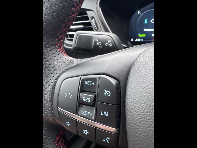 Image FORD Kuga 2.5 Duratec 180ch Hybrid FlexiFuel ST-Line Powershift