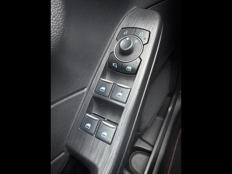 Image FORD Kuga 2.5 Duratec 180ch Hybrid FlexiFuel ST-Line Powershift