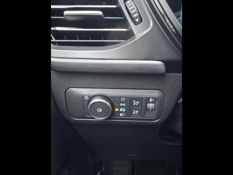 Image FORD Kuga 2.5 Duratec 180ch Hybrid FlexiFuel ST-Line Powershift