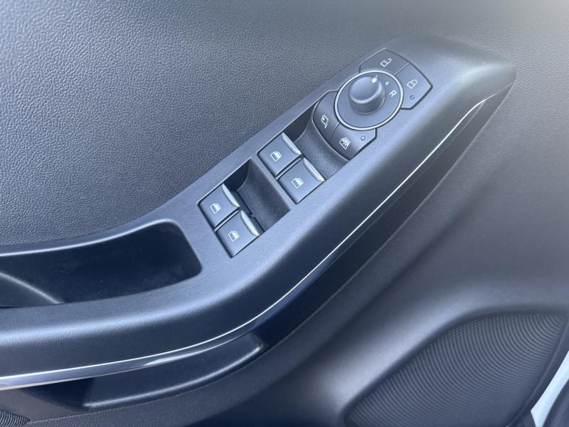 Image FORD Puma 1.0 Flexifuel 125 ch S&S mHEV Titanium