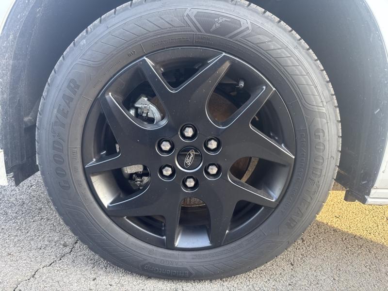 Image FORD Transit Custom Fg 320 L1H1 2.0 EcoBlue 170 ch Sport 4x4 BVA8