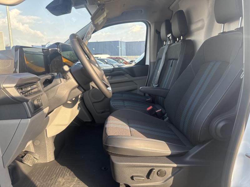 Image FORD Transit Custom Fg 320 L1H1 2.0 EcoBlue 170 ch Sport 4x4 BVA8