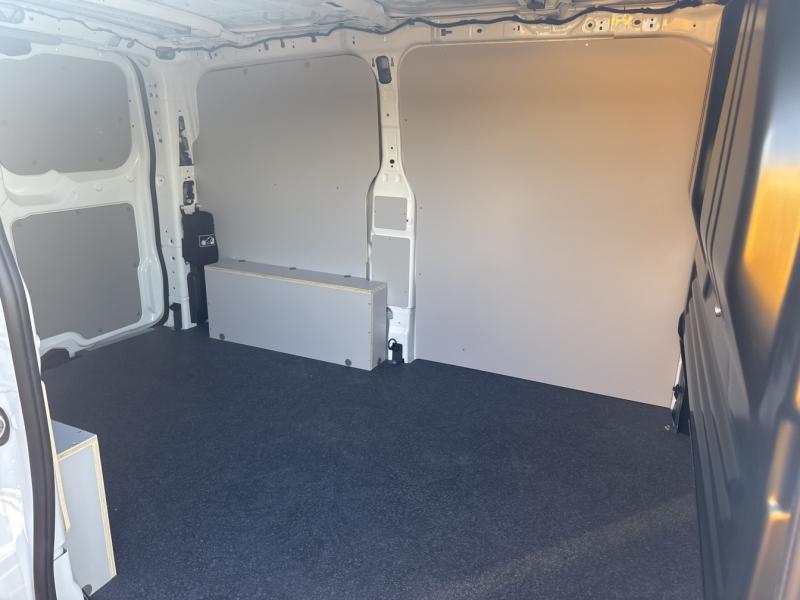 Image FORD Transit Custom Fg 320 L1H1 2.0 EcoBlue 170 ch Sport 4x4 BVA8