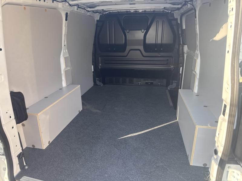 Image FORD Transit Custom Fg 320 L1H1 2.0 EcoBlue 170 ch Sport 4x4 BVA8