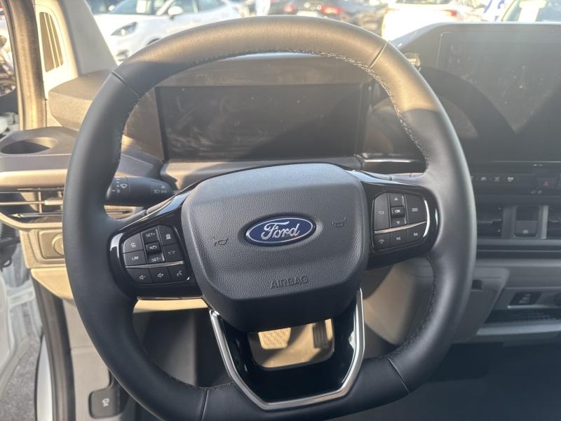 Image FORD Transit Custom Fg 320 L1H1 2.0 EcoBlue 170 ch Sport 4x4 BVA8