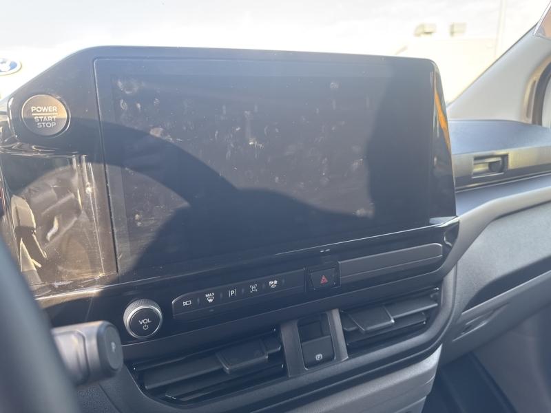 Image FORD Transit Custom Fg 320 L1H1 2.0 EcoBlue 170 ch Sport 4x4 BVA8