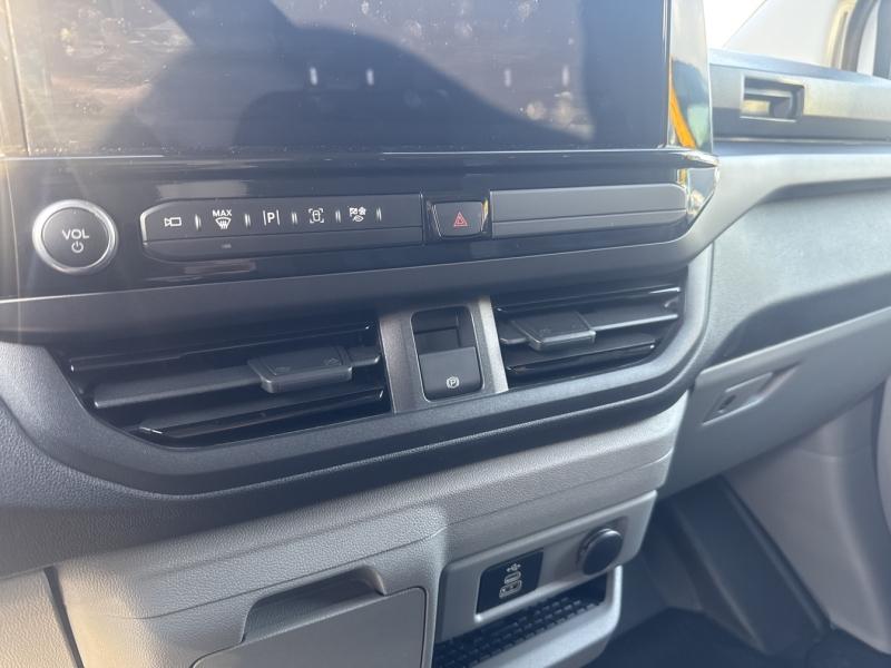 Image FORD Transit Custom Fg 320 L1H1 2.0 EcoBlue 170 ch Sport 4x4 BVA8