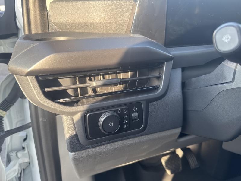 Image FORD Transit Custom Fg 320 L1H1 2.0 EcoBlue 170 ch Sport 4x4 BVA8