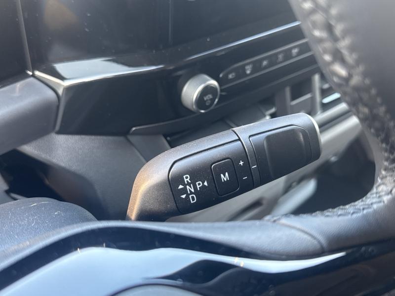 Image FORD Transit Custom Fg 320 L1H1 2.0 EcoBlue 170 ch Sport 4x4 BVA8