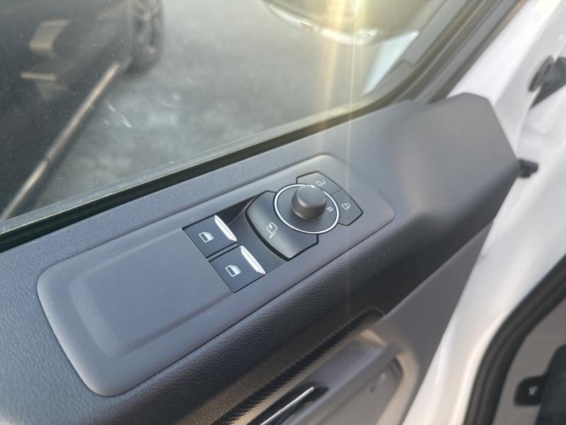 Image FORD Transit Custom Fg 320 L1H1 2.0 EcoBlue 170 ch Sport 4x4 BVA8