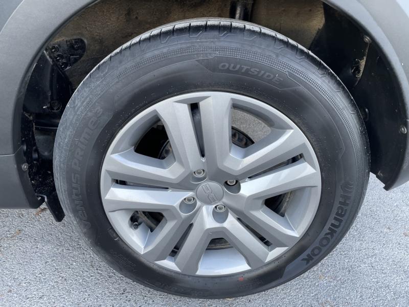 Image DACIA Sandero 1.0 ECO-G 100ch Stepway Expression +