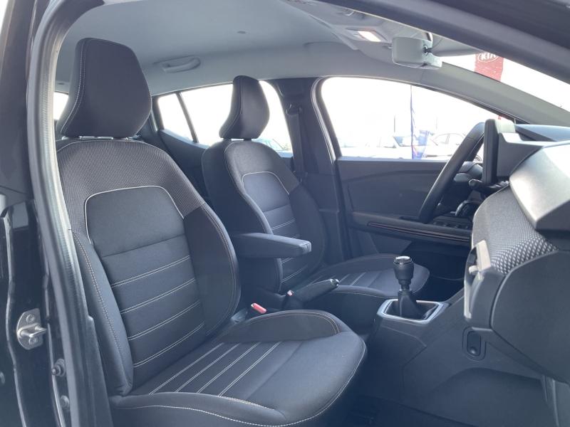 Image DACIA Sandero 1.0 ECO-G 100ch Stepway Expression +