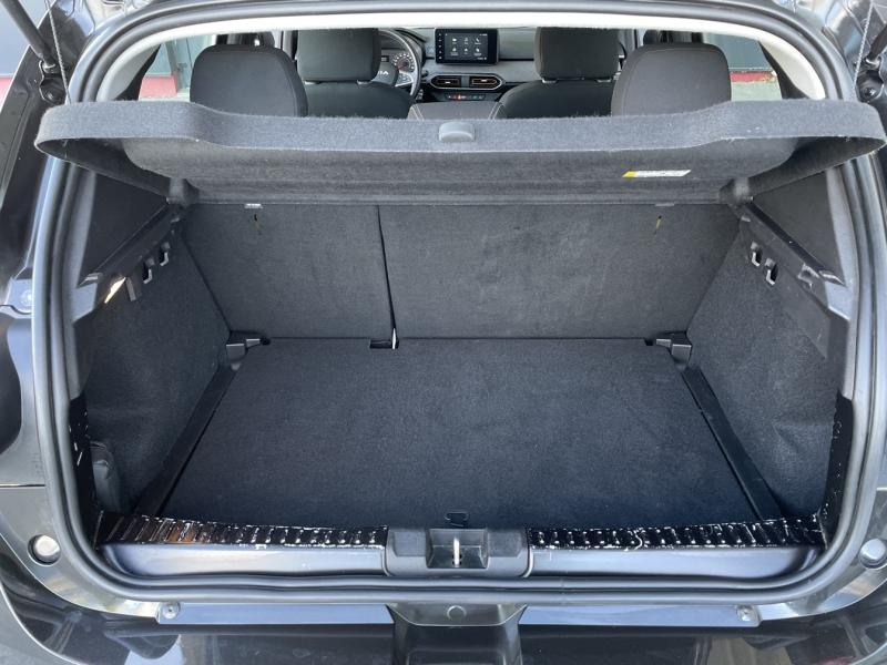 Image DACIA Sandero 1.0 ECO-G 100ch Stepway Expression +