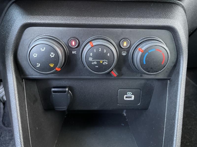 Image DACIA Sandero 1.0 ECO-G 100ch Stepway Expression +