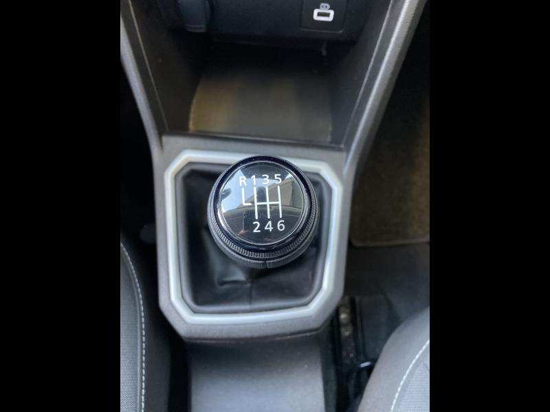 Image DACIA Sandero 1.0 ECO-G 100ch Stepway Expression +