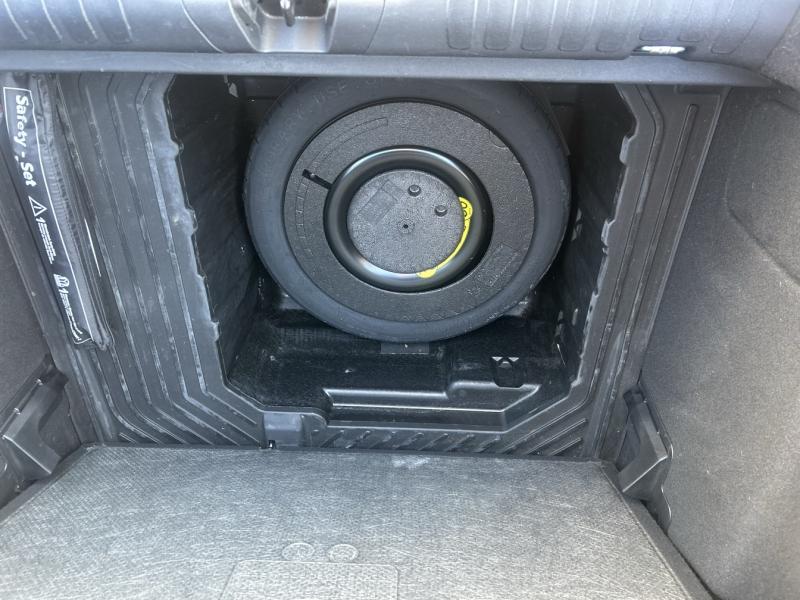 Image FORD Puma 1.0 Flexifuel 125ch S&S mHEV Titanium