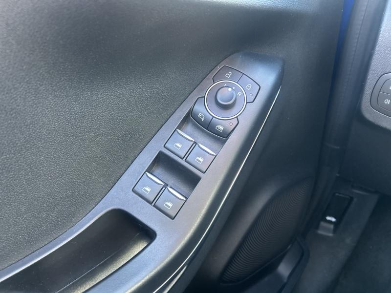 Image FORD Puma 1.0 Flexifuel 125ch S&S mHEV Titanium