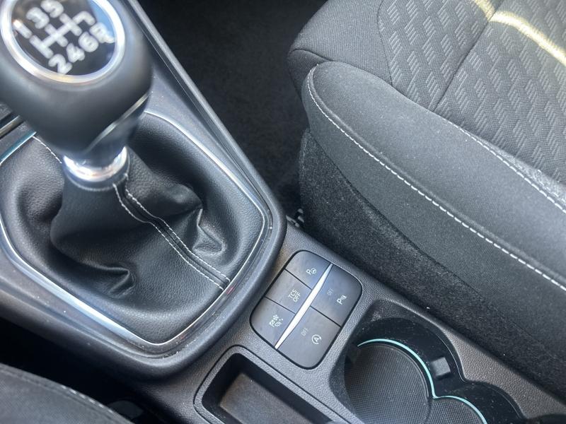 Image FORD Puma 1.0 Flexifuel 125ch S&S mHEV Titanium