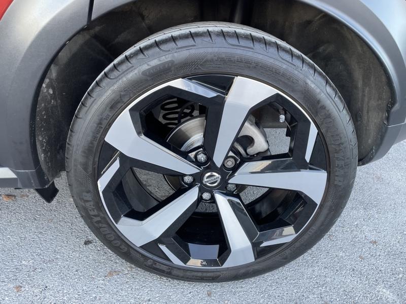 Image NISSAN Juke 1.0 DIG-T 114ch Tekna 2021