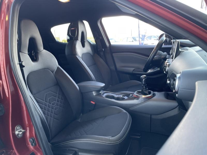 Image NISSAN Juke 1.0 DIG-T 114ch Tekna 2021