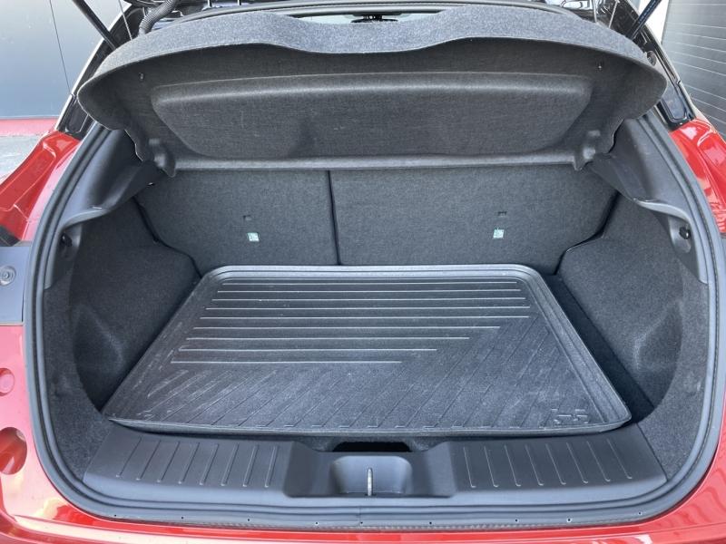 Image NISSAN Juke 1.0 DIG-T 114ch Tekna 2021