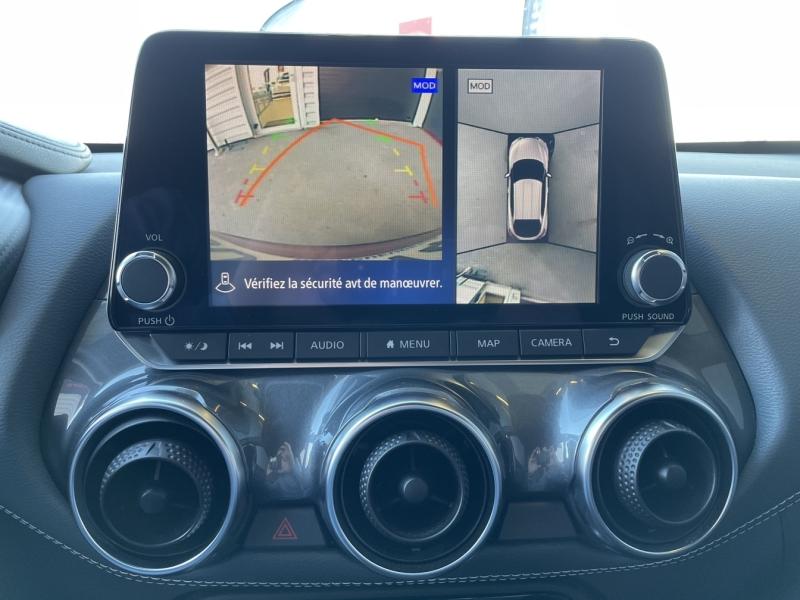 Image NISSAN Juke 1.0 DIG-T 114ch Tekna 2021