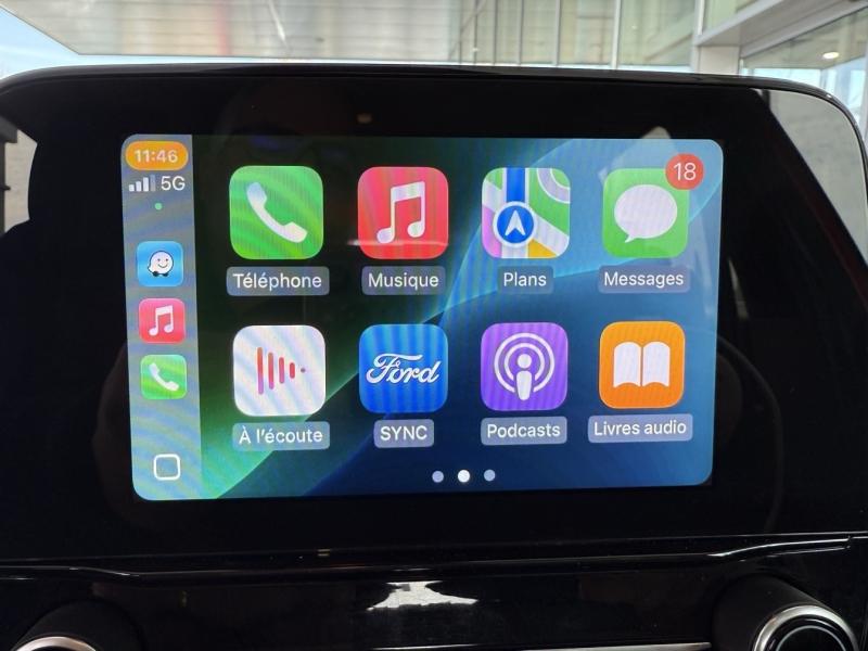 Image FORD Fiesta 1.0 EcoBoost 100ch Stop&Start Trend 5p