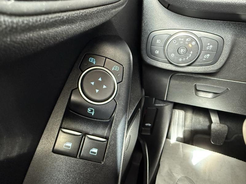Image FORD Fiesta 1.0 EcoBoost 100ch Stop&Start Trend 5p
