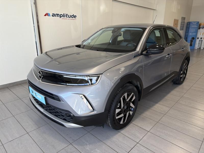 Photo OPEL Mokka Mokka-e 136ch Elegance