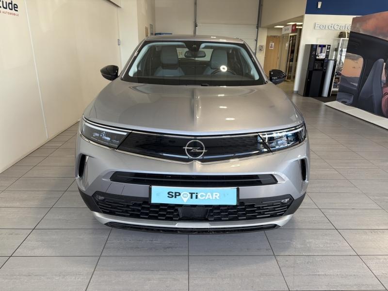 Image OPEL Mokka Mokka-e 136ch Elegance