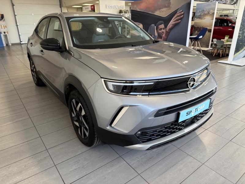 Image OPEL Mokka Mokka-e 136ch Elegance