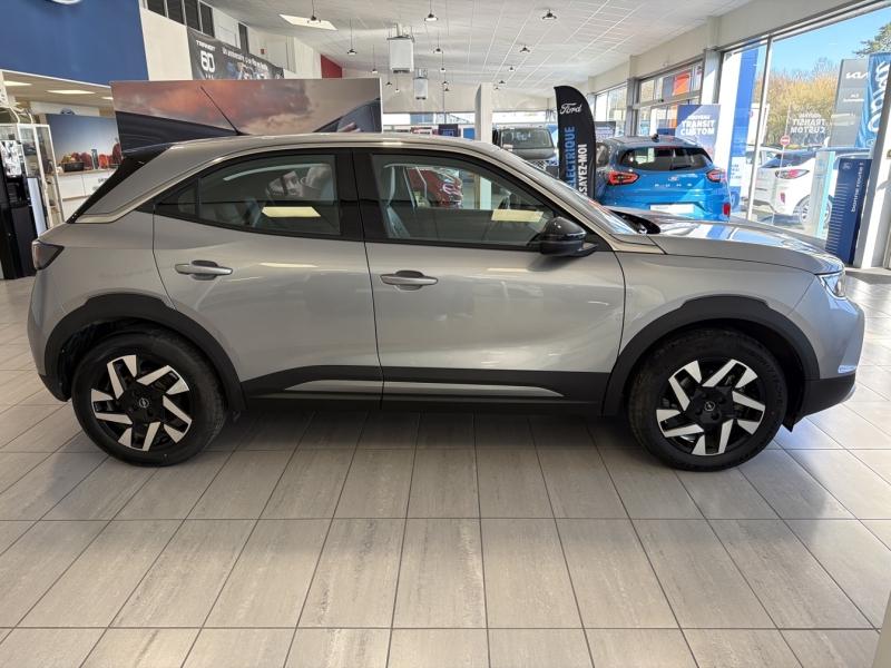 Image OPEL Mokka Mokka-e 136ch Elegance