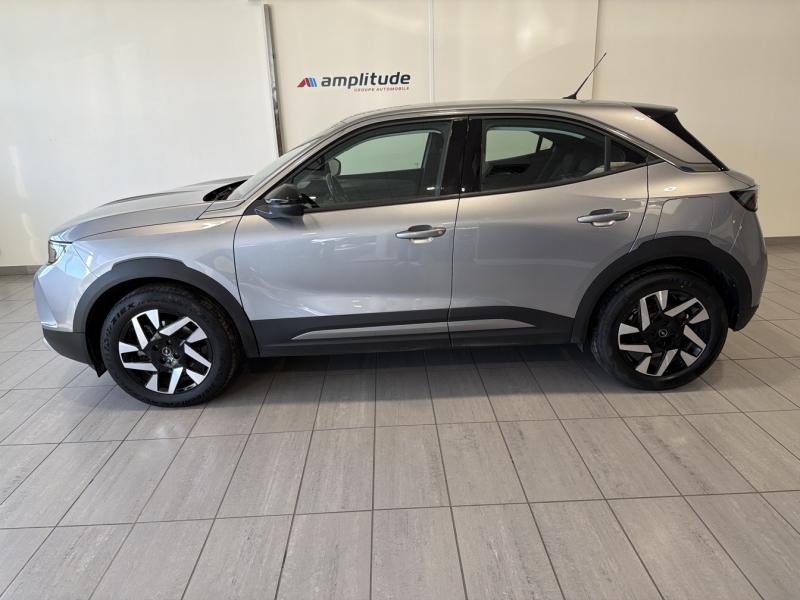 Image OPEL Mokka Mokka-e 136ch Elegance