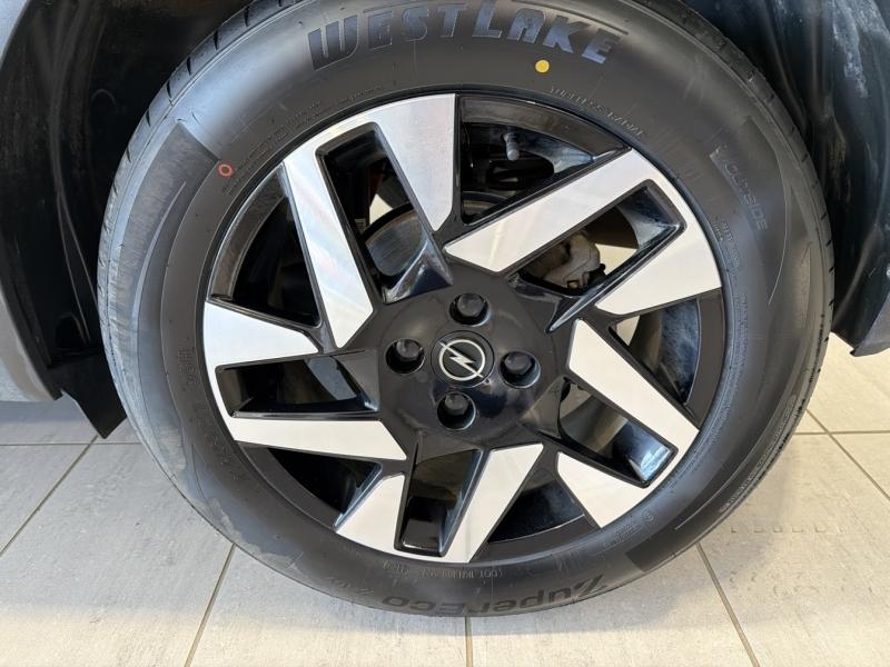 Image OPEL Mokka Mokka-e 136ch Elegance