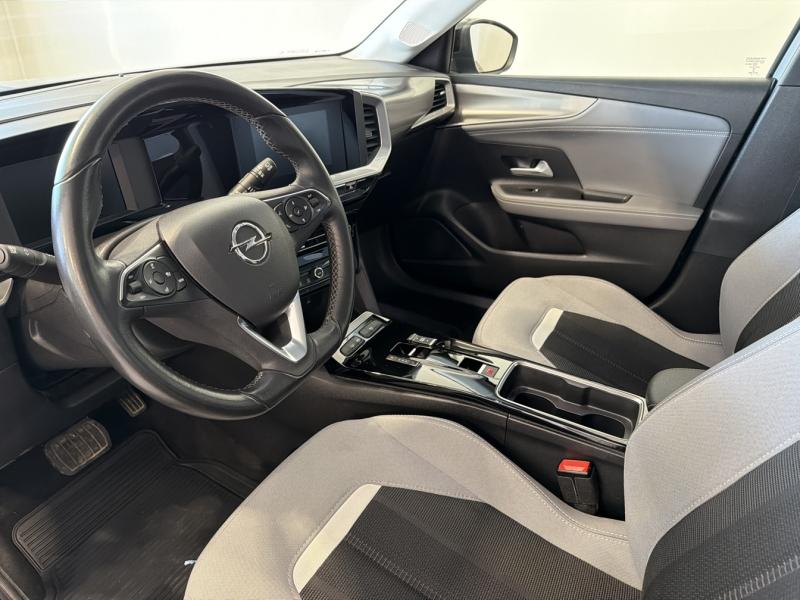 Image OPEL Mokka Mokka-e 136ch Elegance