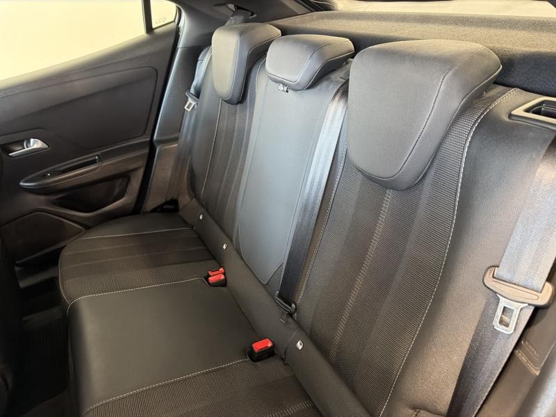 Image OPEL Mokka Mokka-e 136ch Elegance