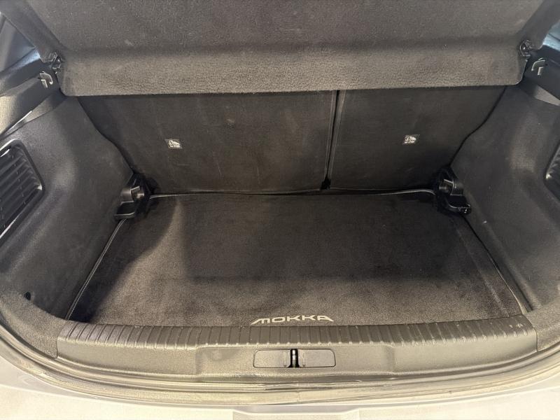 Image OPEL Mokka Mokka-e 136ch Elegance