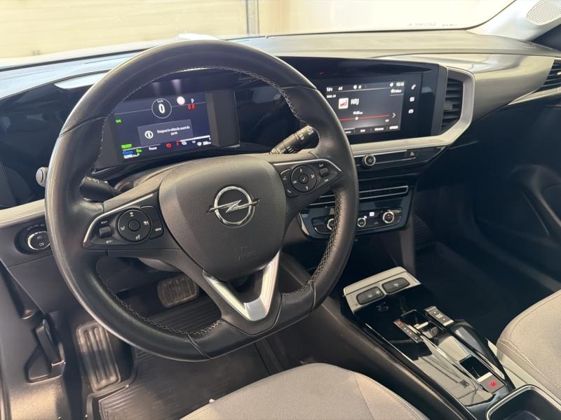 Image OPEL Mokka Mokka-e 136ch Elegance