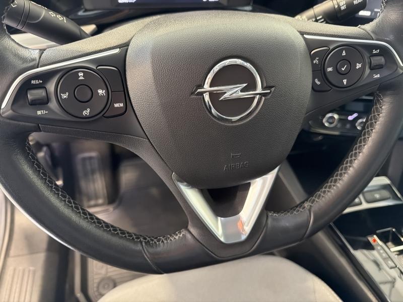 Image OPEL Mokka Mokka-e 136ch Elegance