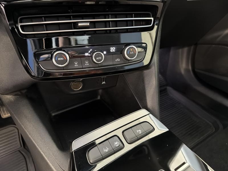 Image OPEL Mokka Mokka-e 136ch Elegance