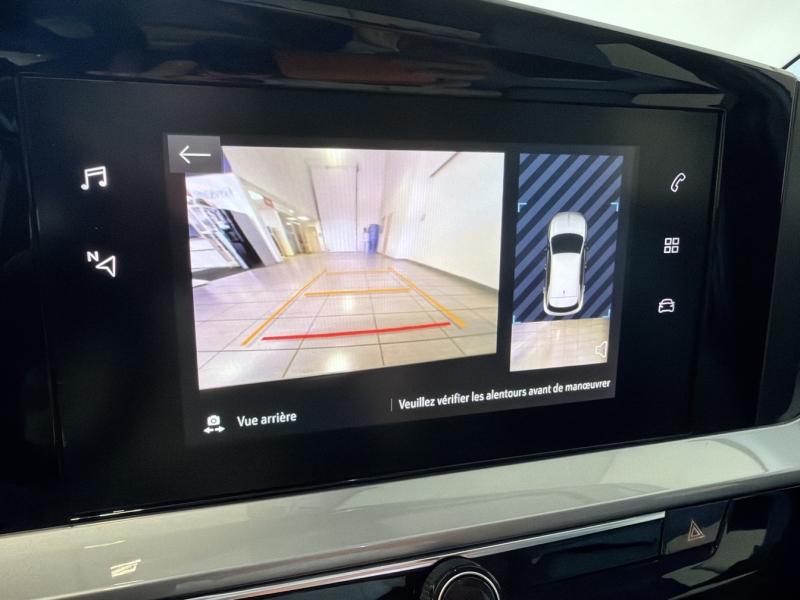 Image OPEL Mokka Mokka-e 136ch Elegance