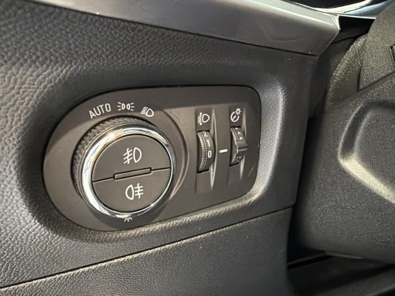 Image OPEL Mokka Mokka-e 136ch Elegance