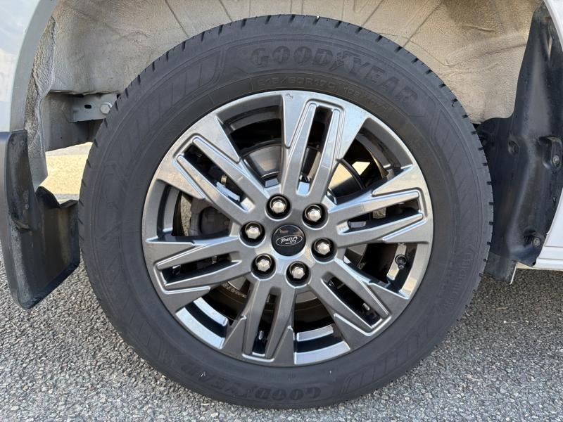 Image FORD Transit Custom Fg 300 L2H1 2.0 EcoBlue 170ch Limited BVA8