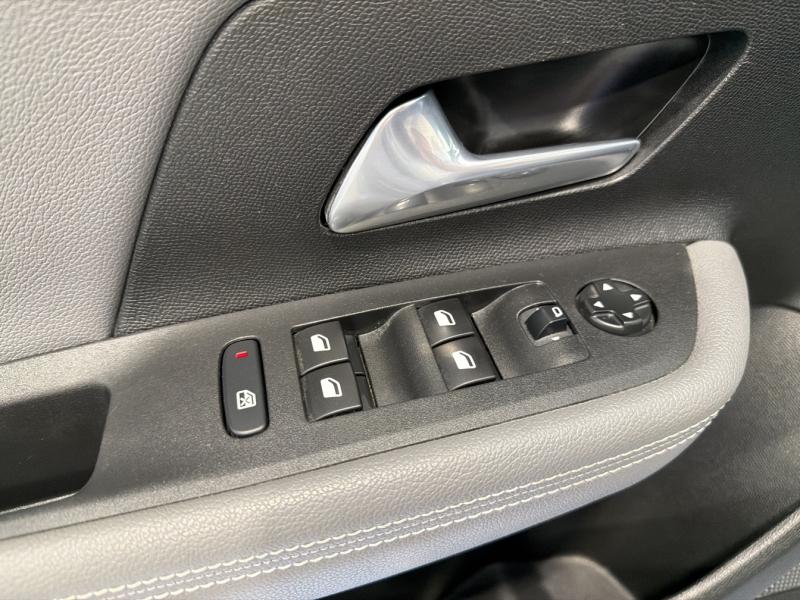 Image OPEL Mokka Mokka-e 136ch Elegance