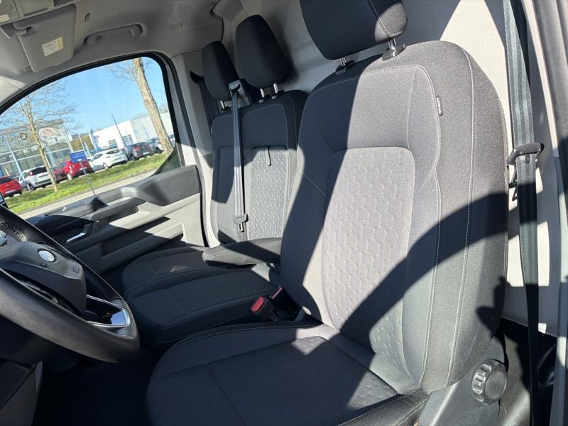 Image FORD Transit Custom Fg 300 L2H1 2.0 EcoBlue 170ch Limited BVA8