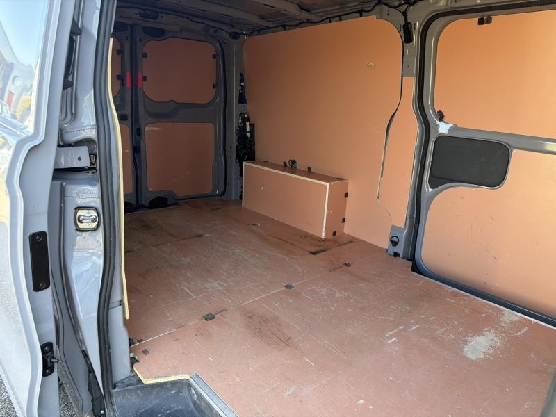 Image FORD Transit Custom Fg 300 L2H1 2.0 EcoBlue 170ch Limited BVA8